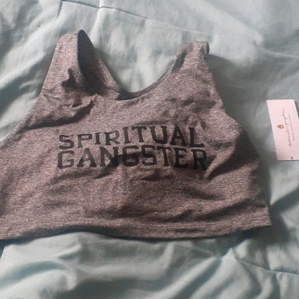Sport bra